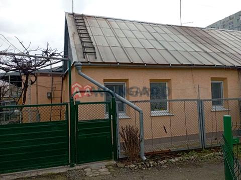 будинок за адресою Ладозька вул.