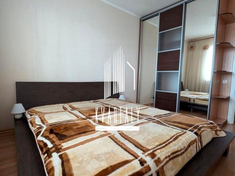 квартира за адресою Оноре де Бальзака вул., 83/2