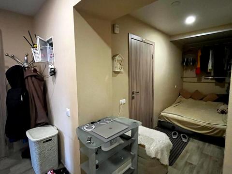 квартира за адресою Осіння вул., 11-А