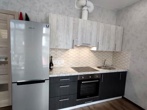 квартира за адресою Спрейса вул., 1