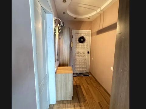 квартира за адресою Добровольців пров., 2