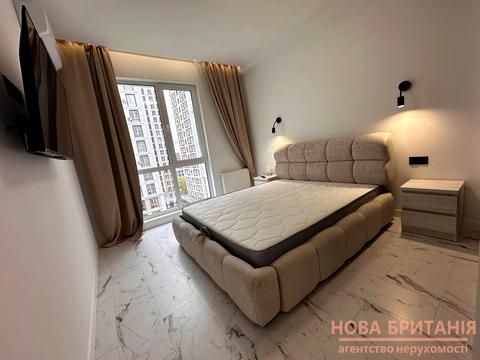 квартира по адресу Михаила Максимовича ул. (Трутенко Онуфрия), 26-В