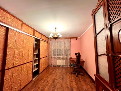 квартира по адресу Холодноярская ул., 8