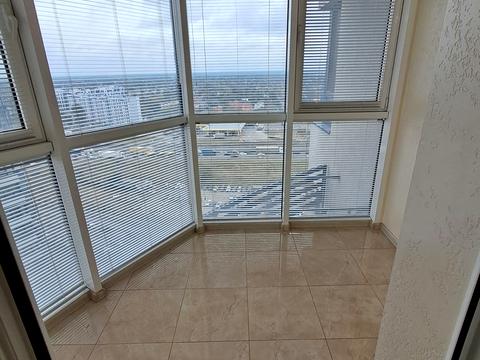 квартира за адресою Миколи Бажана просп., 1-А