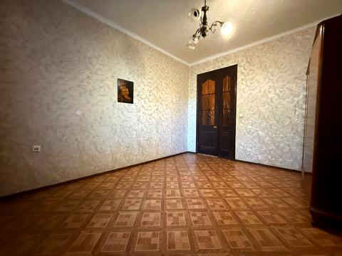 квартира по адресу Генерала Швыгина ул. (Генерала Швигіна), 34