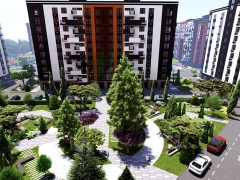 квартира за адресою Степана Бандери вул., 60