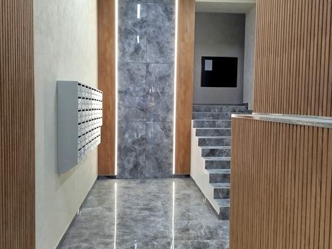 квартира по адресу Лысенко ул., 1