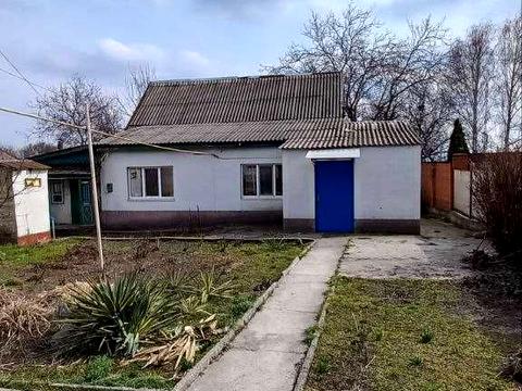 дом по адресу 2-га Горяна ул.