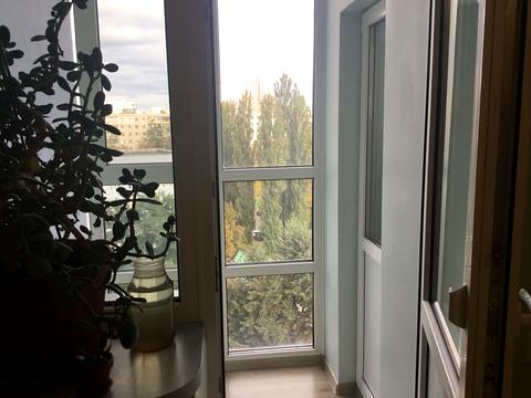 квартира по адресу Николая Руденко бульв. (Кольцова), 8