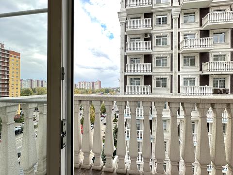 квартира за адресою Михайла Максимовича вул. (Онуфрія Трутенка), 28-Б