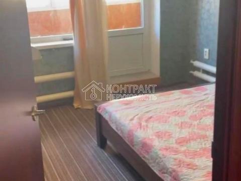 квартира за адресою Барабашова вул., 42