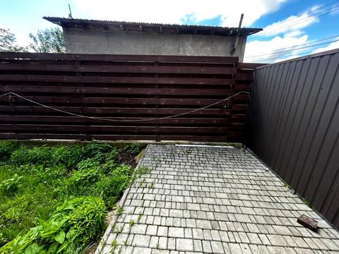 дом по адресу Жулянська ул., 3