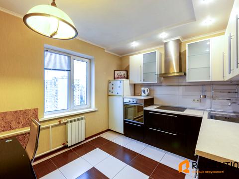 квартира за адресою Вишняківська вул., 7-Б