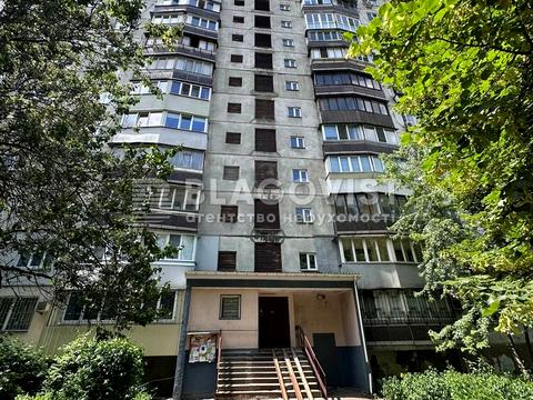 квартира за адресою Митрополита Василя Липківського вул. (Урицького), 34