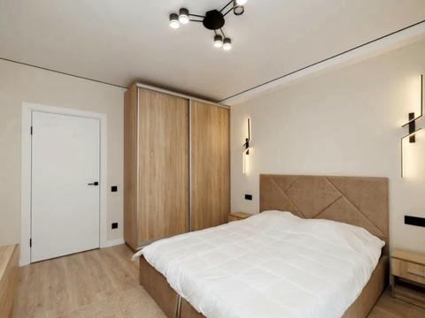 квартира по адресу Михаила Максимовича ул. (Трутенко Онуфрия), 26-Д