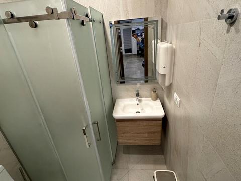 коммерческая по адресу Лесная ул., 1-М