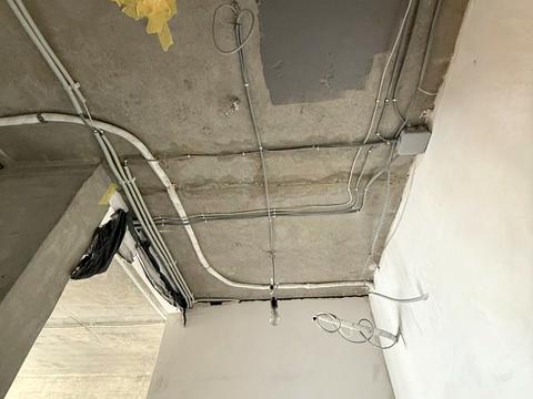 квартира по адресу Берёзовая ул., 2 к1