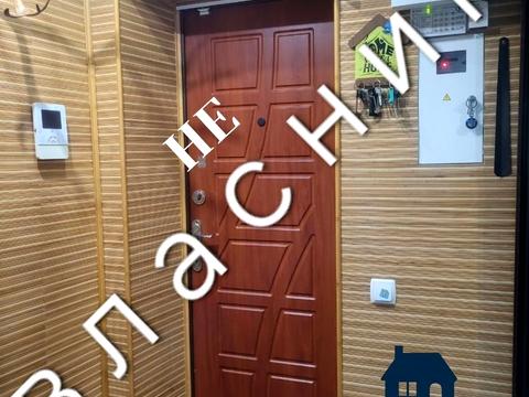 квартира по адресу Солдатская ул., 44