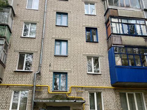 квартира за адресою 1-ї Танкової Бригади вул., 6