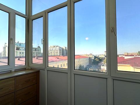 квартира за адресою Сабанський пров., 4а