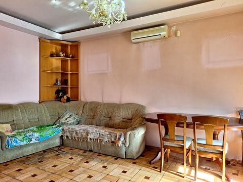 квартира за адресою Науки просп. (Леніна), 50а