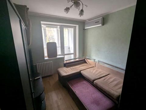 квартира за адресою Ольги Басараб пров. (Червоний), 22