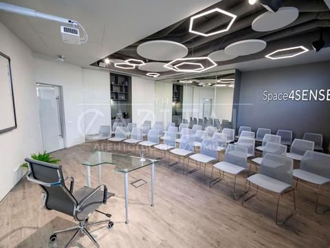 комерційна за адресою пр-т Володимира Івасюка, 2д