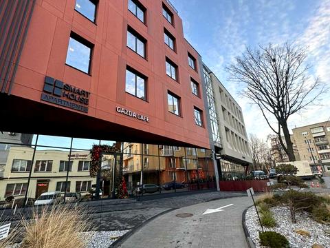 коммерческая по адресу Тараса Шевченко ул., 73