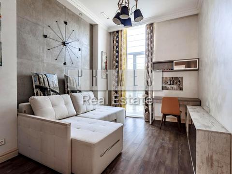 квартира за адресою Лук'янівський пров., 3