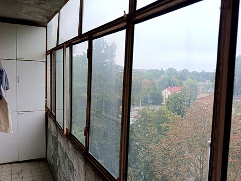 квартира по адресу Академика Сахарова ул., 56