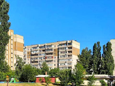 квартира за адресою квт.297, 4