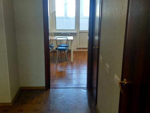 квартира по адресу Сергея Данченко ул., 3