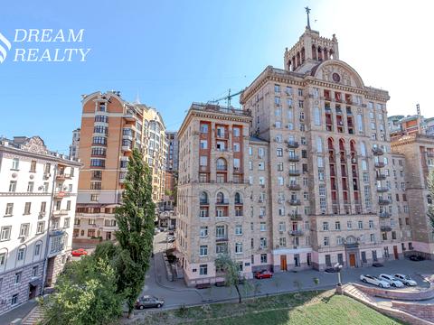 квартира за адресою Крещатик, 23