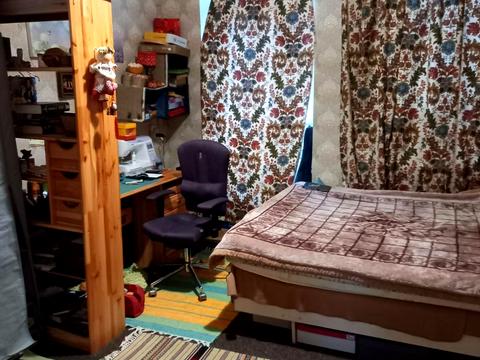 квартира по адресу Зоологическая ул., 4