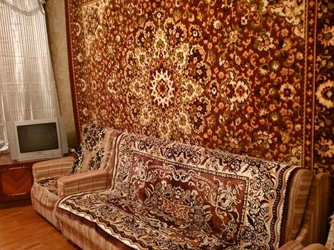 квартира за адресою Оноре де Бальзака вул., 52/22