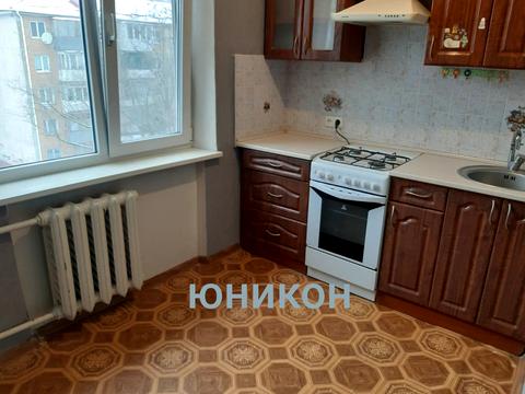 квартира за адресою Чумаченка вул., 26-А