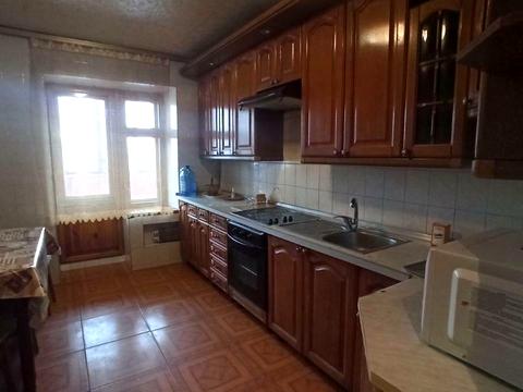 квартира по адресу Патриарха Мстислава Скрипника ул., 40-А