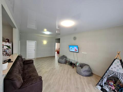 дом по адресу Сурянская , 48