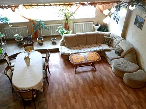 квартира по адресу 25-летия РККА просп., 6