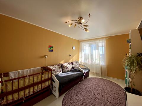 квартира за адресою Бориса Гмирі вул., 4