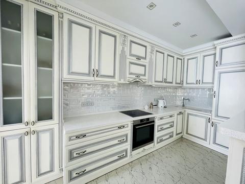 квартира по адресу Анны Ахматовой ул., 30