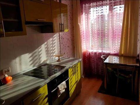 квартира по адресу Краснокутский пер., 16