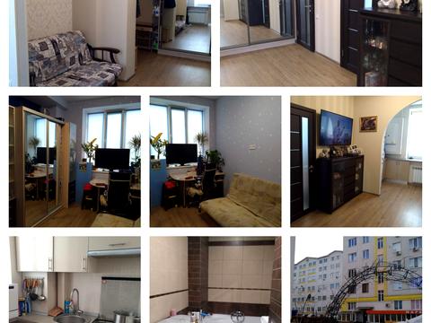 квартира по адресу Переяславская ул., 23