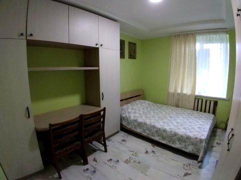 квартира за адресою Надії Світличної пров. (Волго-Донський), 2
