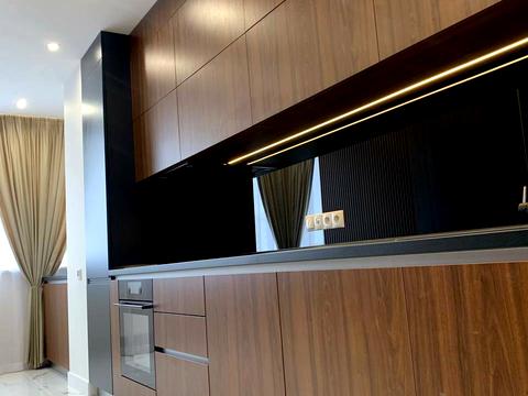 квартира за адресою Водошкова, 18/1