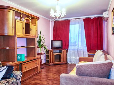 квартира по адресу Левка Лукьяненко ул. (Маршала Тимошенко), 1-А