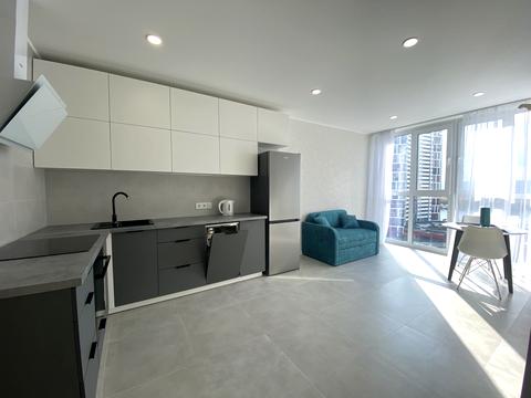 квартира по адресу Евгения Маланюка ул. (Степана Сагайдака), 101