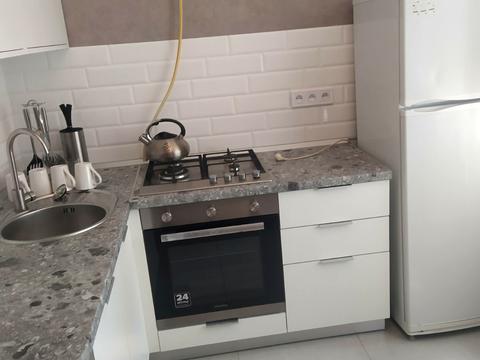 квартира по адресу Семинарская, 18