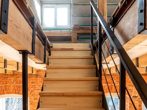 коммерческая по адресу Володимира Вернадського ул. (Дзержинського), 27