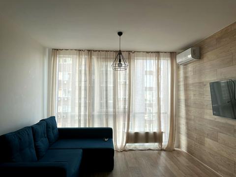 квартира по адресу Вячеслава Черновола ул., 9